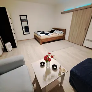 Flat Near The Vysehrad Castle Praha