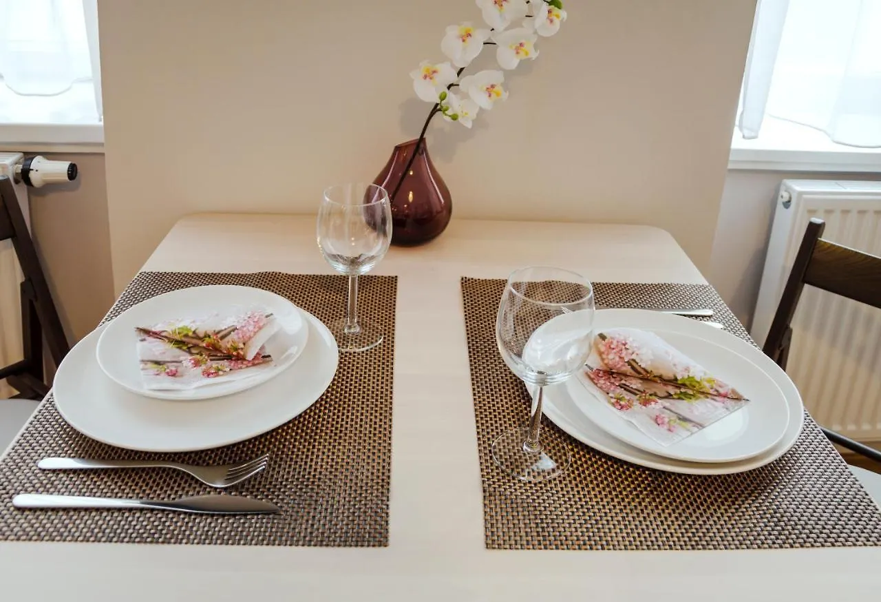 Residence Krakovska 5 Prague