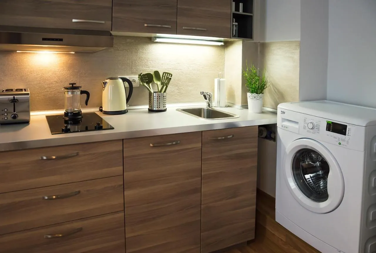 Residence Krakovska 5 Praha