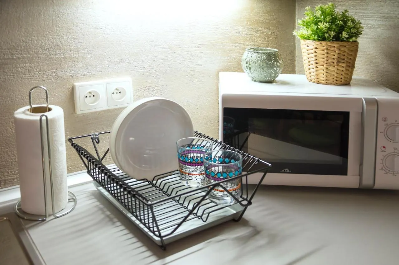 Residence Krakovska 5 Praha