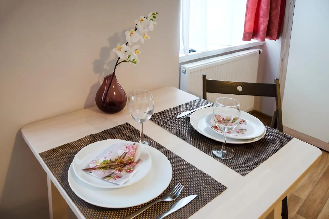 Residence Krakovska 5 Praha