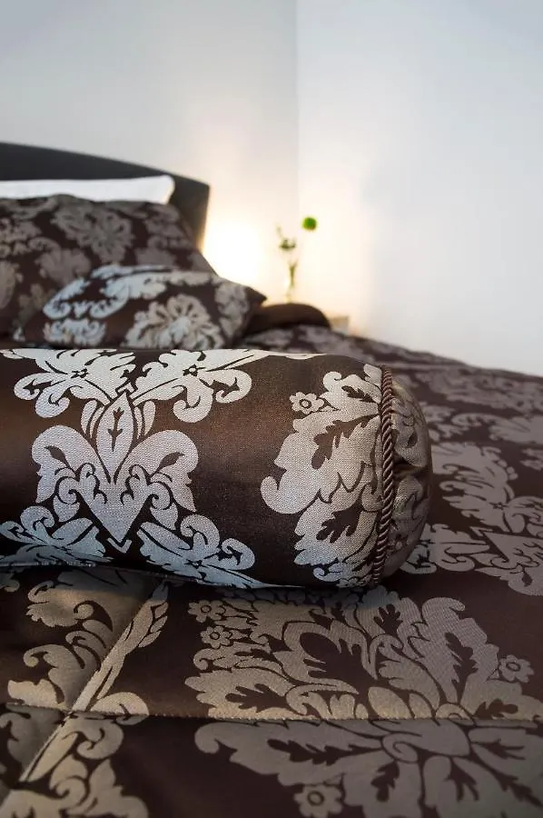 Apartmán Residence Krakovska 5 Praha Česká republika