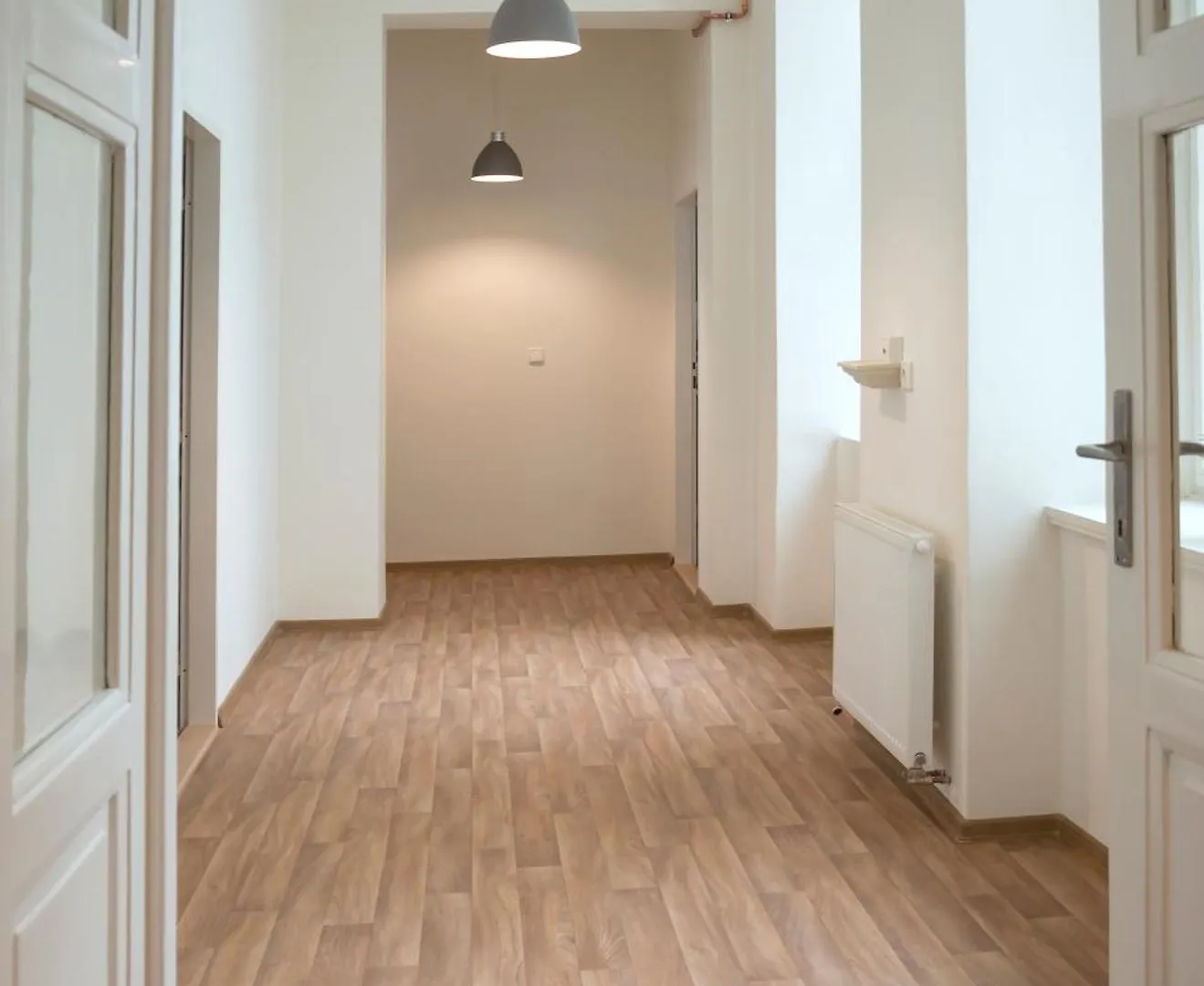 Residence Krakovska 5 Praha Česká republika