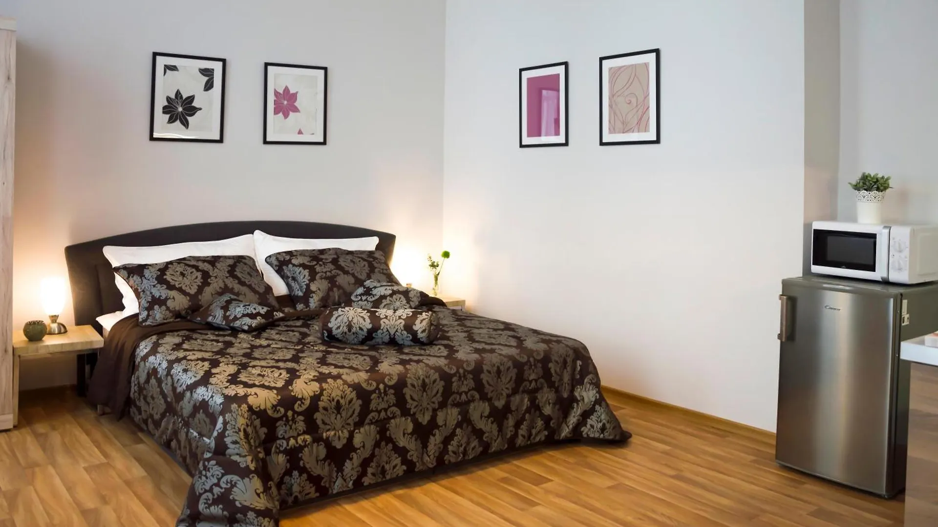 Residence Krakovska 5 Praha