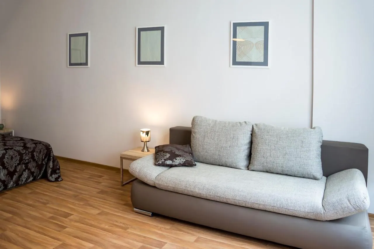 Residence Krakovska 5 Prague Apartment