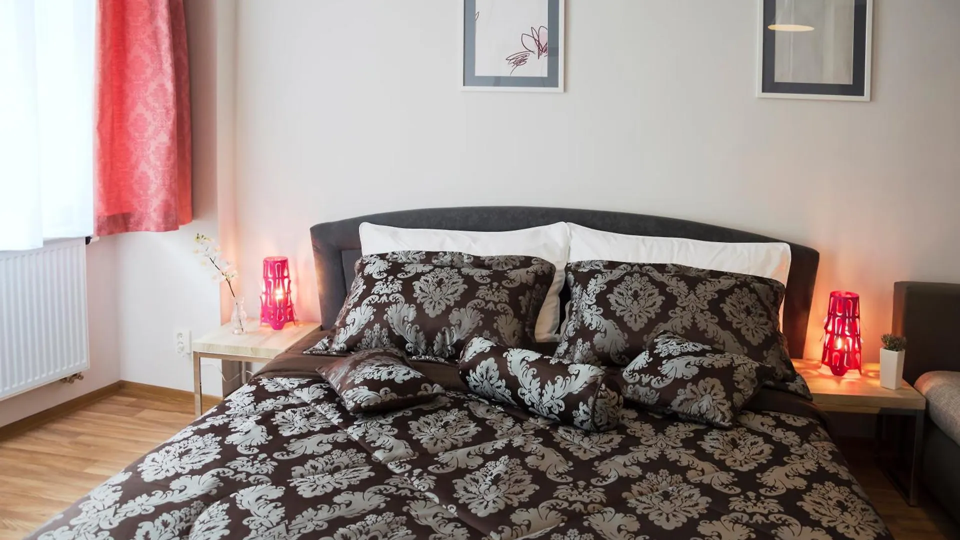 Residence Krakovska 5 Prague