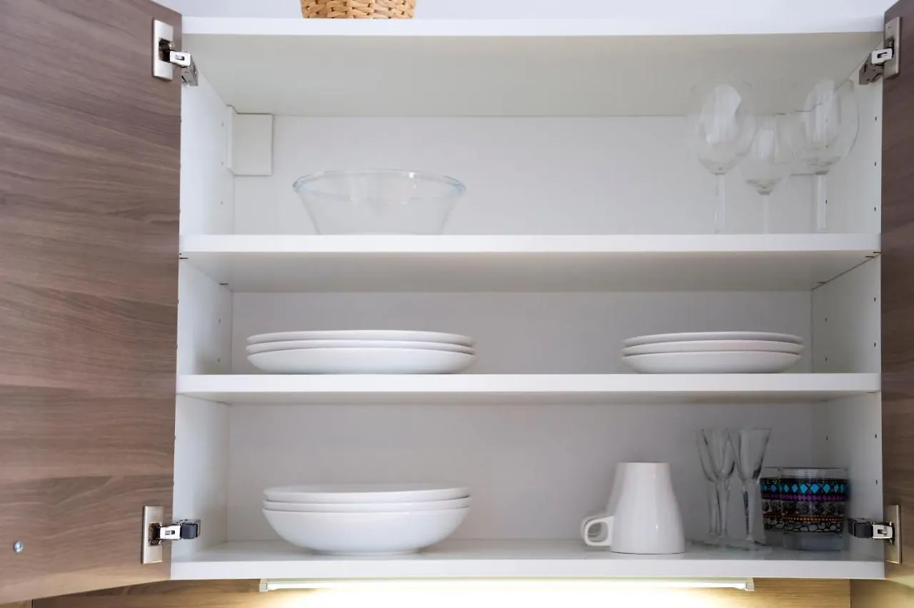 Apartmán Residence Krakovska 5 Praha